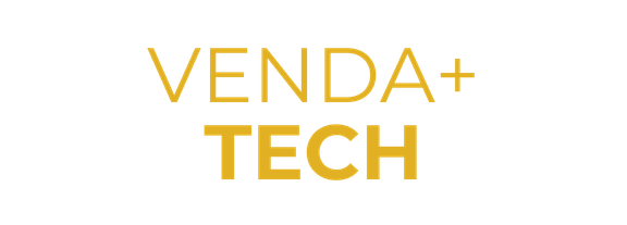 Venda+ Tech Gold